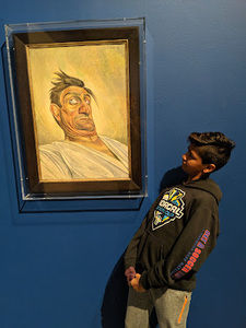 Meet your Posher, Rahul